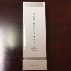 BNIB R & F Active hydration serum